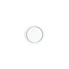Beckson Marine DP44-W Screw Out Deck Plate W/ Standard Trim Ring, Diamond Center New. Price: $30.35.