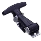 Southco Draw Latch One Piece Flexible Handle Stainless 37-10-065-20 New. Price: $10.00.