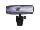 Cipa Mirrors 11083 Comp Ii Boat 4"X11" Convex Glass Face W/bracket New. Price: $47.51.