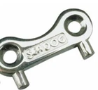Sea Dog 351399-1 316 Stainless Steel Deck Plate Fill Key New. Price: $8.59.