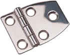 Sea-dog 2010201 Stainless Door Hinge Short Side #8, 2/CD. New. Price: $21.95.
