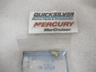 T79 Genuine Mercury Quicksilver 10-55298 Screw Oem New Factory Boat Parts. Price: $6.59.