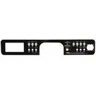Sea Ray Boat Dash Switch Panel 2309246 Slx 250 / 280 Black 2019 New. Price: $369.74.