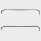 Chaparral Boat Grab Rails 30 1/4 Inch Stainless Steel (pair) New. Price: $106.48.
