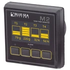 Blue Sea 1839 M2 Oled Tank Monitor New. Price: $305.81.