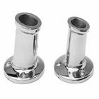 Products 965 Top Mount Boat Flag Pole Socket 1-INCH New. Price: $55.82.