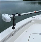 Brocraft Trolling Motor Stabilizer Mount/boat New. Price: $65.58.
