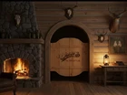 24"- 36" Wild West Cheers Saloon Cafe Pub Bar Swinging Doors W/ Logo New. Price: $199.99.
