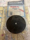 Quicksilver #27-8M0036987 Heat Exchanger End Gasket. New. Price: $13.50.