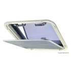 Lewmar Trimming Ring + Flyscreen Hatch - Pc 19.413.44 1941344 New. Price: $392.21.