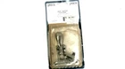 Sea-dog 222110-1 Anti-rattle Fastener/latch Chrome Plated Brass 4 1/2" New. Price: $8.45.