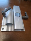 Taco Z10-2601VEL Zwaardvis Marine Columbus Table Sliding Mount Support New. Price: $74.10.