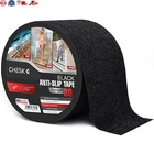 Safety Anti Slip Tape Waterproof 4" X 30' Roll Non Skid Boat Stairs Step Grip New. Price: $9.26.