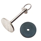 Sea-dog Hatch Cover Pull & Gasket 221842-1 Upc 035514221764 New. Price: $15.73.