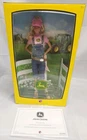 John Deere Barbie Doll Pink Label Collection L4686 2007 Mattel Nib Coa *read* New. Price: $84.90.