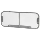 Lewmar 367110916 Atlantic Portlight Size Nylon 4 X Mesh Flyscreen New. Price: $32.95.
