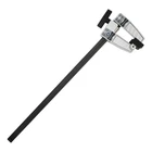 18-INCH Smart F Newly Designed Heavy Duty Steel Bar Clamps, Holds & Pos. Price: $49.99.