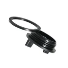 Fuel Deck Fill Cap Replaces 0126DP0BLK For Seachoice 32011 New. Price: $13.68.