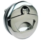 Seachoice 316 Stainless Steel 2" Round Non-locking Grand Compresssion Latch New. Price: $99.28.