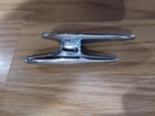 Perko Closed Base 3" Cleat 566-DP3-CHR One Single New. Price: $13.00.