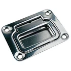 Sea-dog Spring Loaded Flush Hatch Handle #221820-1 New. Price: $19.41.