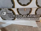 Duramax Johnson Cutless Naval Brass Sleeve Bearing 3X3-3/4X12 Dane 870762100 New. Price: $274.99.