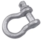 Sea Dog Screw Pin Anchor Shackle - Load Rated New. Price: $16.58.