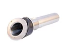 Gemlux 15 Degree Screwless Rod Holder 105526 New. Price: $132.70.