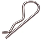 Seachoice 1/4" X 2-5/16" Hitch Pin 2-PK #59896 New. Price: $5.93.