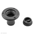 Sea-dog 357014-1 Molded Nylon Deck Fill With Cap For Waste (black) New. Price: $22.78.