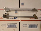 Lot Of Sea-dog 321675 Stainless Steel Hatch Spring 10-1/8" New. Price: $25.00.