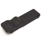 Southco Boat Soft Latch C7-20 Series Black Rubber New. Price: $23.08.