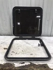 86 Wellcraft 260 Cabin Boat Bomar 20 X Inch Square Hatch Window Used. Price: $219.00.