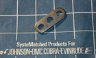 Omc Brp 0313887 Bellcrank, Reverse Lock New. Price: $16.95.