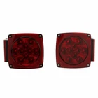 Seachoice 52701 Led Waterproof Trailer Light Kit New. Price: $59.23.