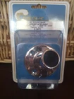 Whitecap 60" Round Base Chrome Plated Zamac S-1467C New. Price: $24.88.