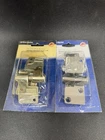 West Marine Stainless Steel Take Apart Box Hinge Left Hand 7219348 (4 Hines) New. Price: $39.99.