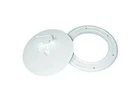 Th Marine DPCAM-8-2-DP 8" Cam-out Deck Plate Polar White New. Price: $52.00.