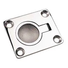 Sea-dog 221850-1 Stainless Ring Pull Seadog New. Price: $19.54.
