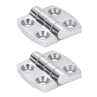 Atibin Deck Door Stainless Hinge Boat Cabinet Removable Marine Steel Mirro New. Price: $26.59.