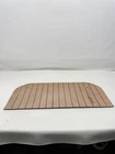 Bluewave Aquatrac 10100-BWP100 Brown Non Skid Adhesive Mat / Pad Marine Boat New. Price: $51.96.