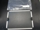 Boomsma Gebo 84.55.01.24 Window Deck Hatch Screen 19 5/8" X 14 1/2" Marine Boat New. Price: $28.45.