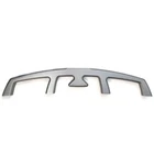 Malibu 5824047-ANGR Aluminum Transom 25 5/8" Grab Rail Handle Marine Boat New. Price: $159.96.