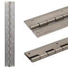 Blue Wave Boat Piano Hinge 12630 20 X 3IN 13 Gauge Stainless Steel New. Price: $82.74.