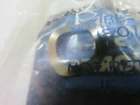W11 Genuine Mercury Quicksilver 13-81869M Washer Wave Oem New Factory Boat Parts. Price: $6.67.