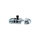 Perko 1244DP0CHR 3-3/8" Self-eject Panel Barrel Bolt New. Price: $42.10.