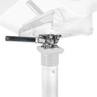 Magma Levelock Adjustable All-angle Mount For Pedestal New. Price: $106.79.