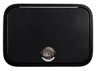 Black Starboard Access Hatch 11.5 X 16 Boat Hinged Mastercraft Stainless Latch New. Price: $83.50.