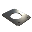 Taco Metals BP-0300BSY-1 Grand Slam Universal Backing Plate F/GS-300 & New. Price: $220.53.