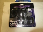Panther C55-8100 3"L Camo Nylon Zig-zag Cleat New. Price: $14.21.